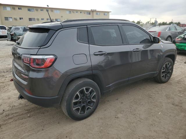 Obraz 3 z 2019 JEEP COMPASS TRAILHAWK 2019 z VIN 3C4NJDDB2KT668622