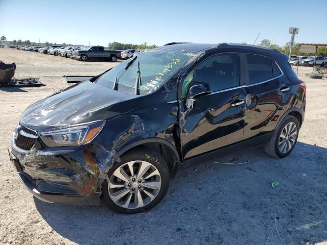 Obraz 2020 BUICK ENCORE PREFERRED 2020