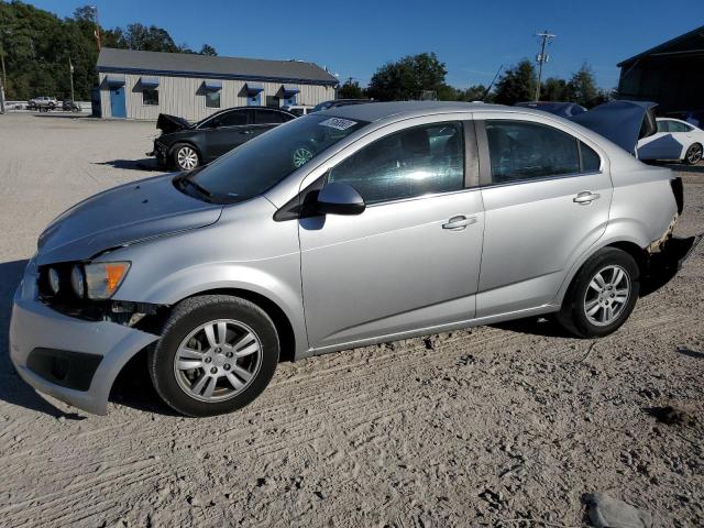 2014 CHEVROLET SONIC LT 2014 image