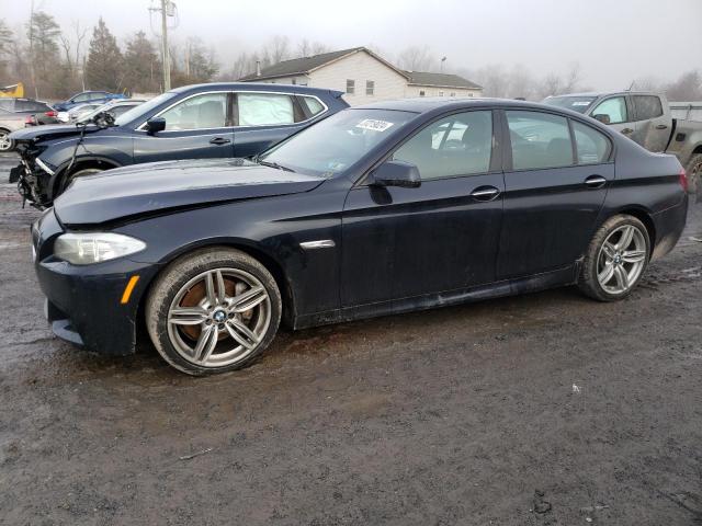 Obraz 2012 BMW 535 XI 2012