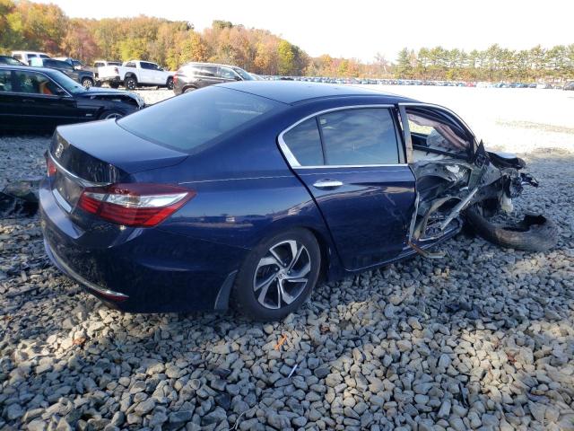 Obraz 3 z 2017 HONDA ACCORD LX 2017 z VIN 1HGCR2F32HA284433