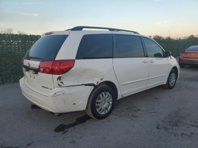 Image 3 of 2007 TOYOTA SIENNA CE 2007 with VIN 5TDZK23C47S097584