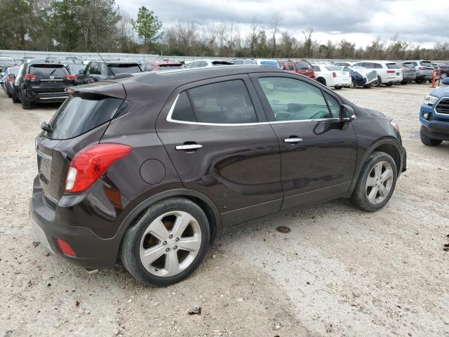 Image 3 of 2016 BUICK ENCORE  2016 with VIN KL4CJASB6GB751594