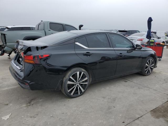 Image 3 of 2021 NISSAN ALTIMA SR 2021 with VIN 1N4BL4CVXMN409863