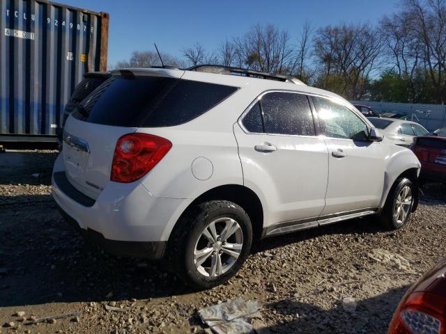 Obraz 3 z 2015 CHEVROLET EQUINOX LT 2015 z VIN 2GNFLGEK2F6142653