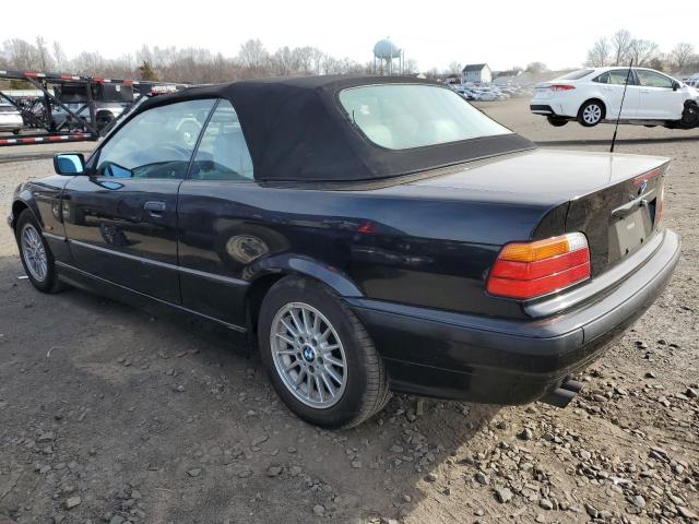 Obraz 2 z 1998 BMW 323 IC AUTOMATIC 1998 z VIN WBABJ8335WEM22803