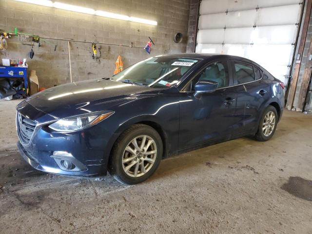 2015 MAZDA 3 TOURING 2015 image