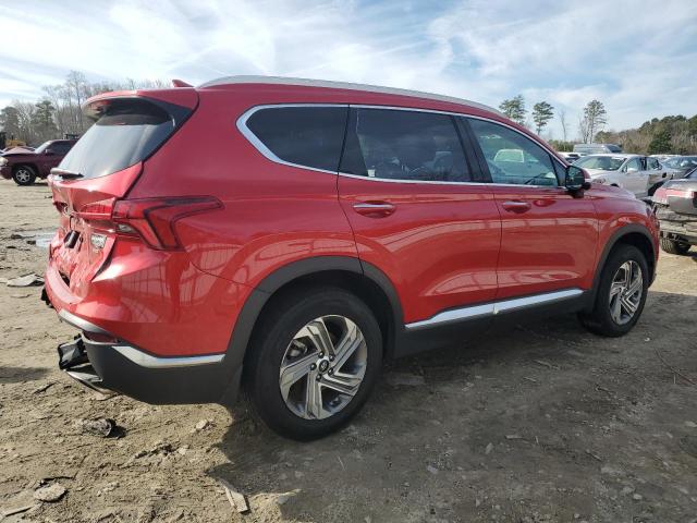 Obraz 3 z 2023 HYUNDAI SANTA FE SEL PREMIUM 2023 z VIN 5NMS3DAJ0PH512866
