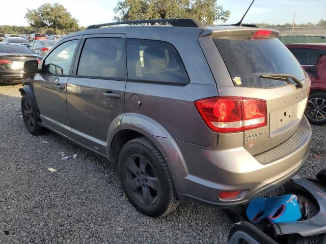 Изображение 2 2012 DODGE JOURNEY SXT 2012 с VIN 3C4PDDBG9CT192790