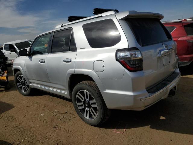 Obraz 2 z 2015 TOYOTA 4RUNNER SR5 2015 z VIN JTEBU5JRXF5265944