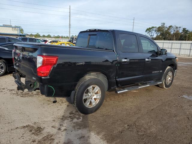 Изображение 3 2018 NISSAN TITAN SV 2018 с VIN 1N6AA1E68JN503667