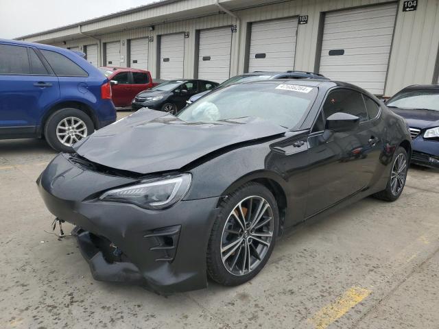 2016 TOYOTA SCION FR-S  2016 image