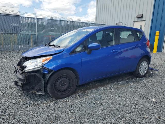 Изображение 2015 NISSAN VERSA NOTE S 2015