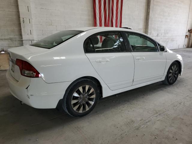 Изображение 3 2010 HONDA CIVIC EXL 2010 с VIN 19XFA1F96AE039171