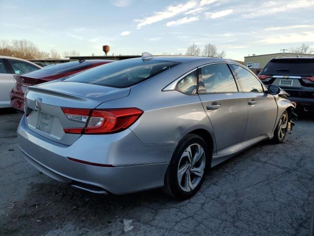 Obraz 3 z 2018 HONDA ACCORD EXL 2018 z VIN 1HGCV1F60JA077285