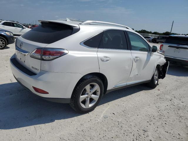 Image 3 of 2013 LEXUS RX 350 2013 with VIN 2T2ZK1BA4DC092007