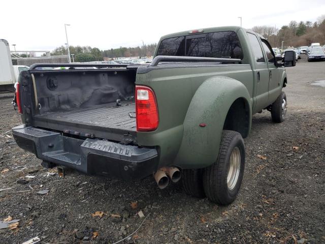 Image 3 of 2016 FORD F350 SUPER DUTY 2016 with VIN 1FT8W3DT7GED06102