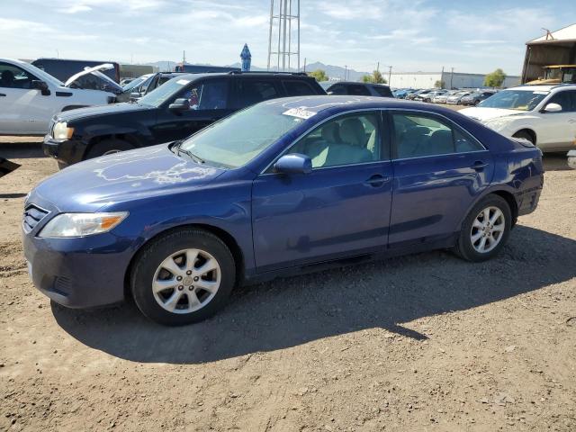 Изображение 2011 TOYOTA CAMRY BASE 2011