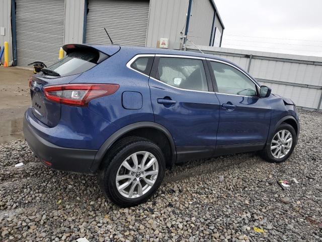 Image 3 of 2021 NISSAN ROGUE SPORT S 2021 with VIN JN1BJ1AVXMW313584