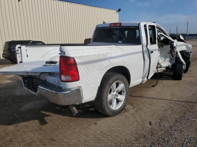 Image 3 of 2021 RAM 1500 CLASSIC TRADESMAN 2021 with VIN 1C6RR6FG3MS576185
