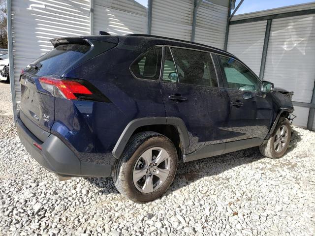 Image 3 of 2022 TOYOTA RAV4 XLE 2022 with VIN 2T3P1RFV6NW281176