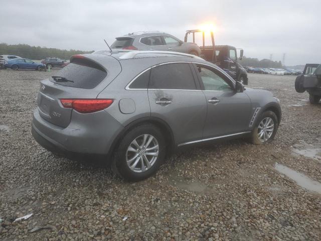 Obraz 3 z 2016 INFINITI QX70  2016 z VIN JN8CS1MU5GM130311