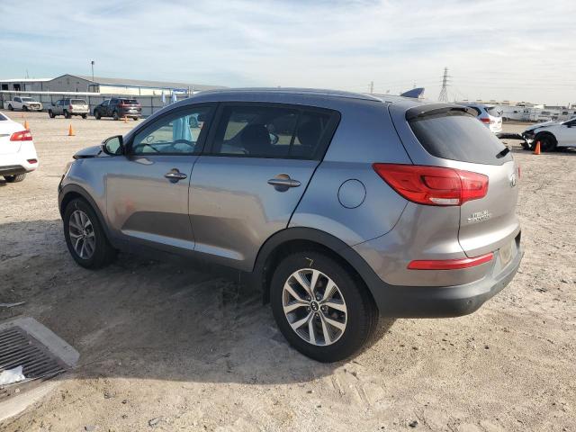 Изображение 2 2014 KIA SPORTAGE BASE 2014 с VIN KNDPB3AC3E7662088