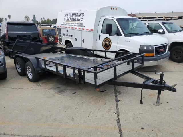 2018 SKY TRAILER 2018 image