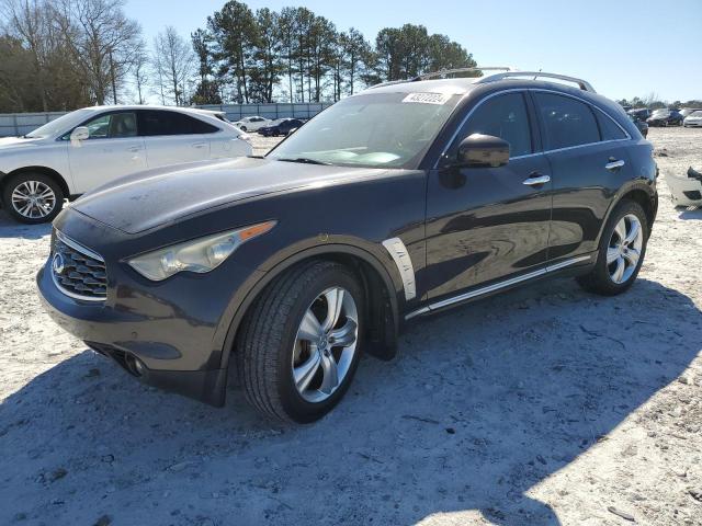 Obraz 2009 INFINITI FX35  2009