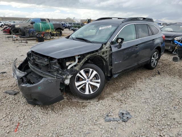 2019 SUBARU OUTBACK 2.5I LIMITED 2019 image