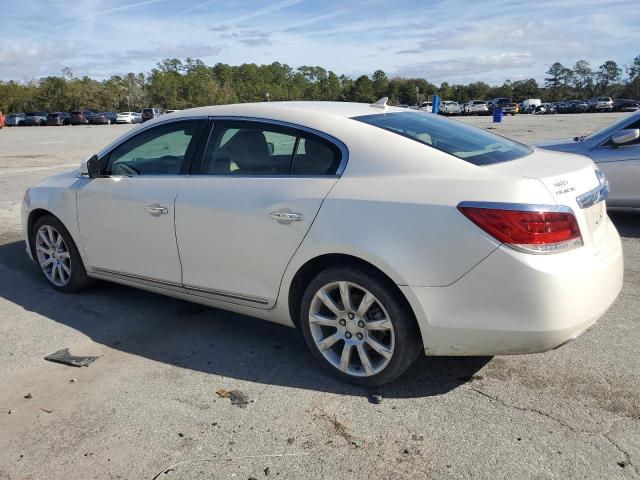 Image 2 of 2012 BUICK LACROSSE  2012 with VIN 1G4GC5E39CF138462