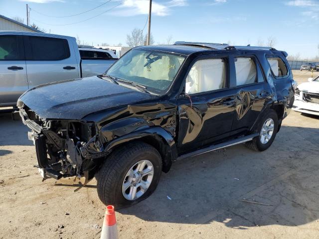 2016 TOYOTA 4RUNNER SR5/SR5 PREMIUM 2016 image