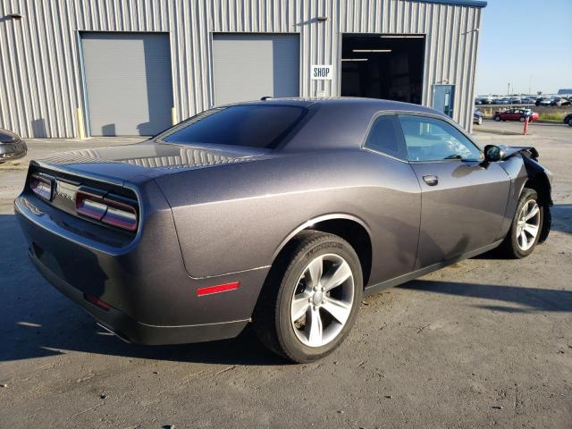 Obraz 3 z 2016 DODGE CHALLENGER SXT 2016 z VIN 2C3CDZAG5GH337114