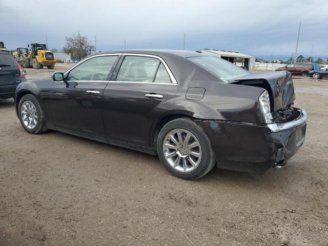 Obraz 2 z 2012 CHRYSLER 300C  2012 z VIN 2C3CCAET8CH274872