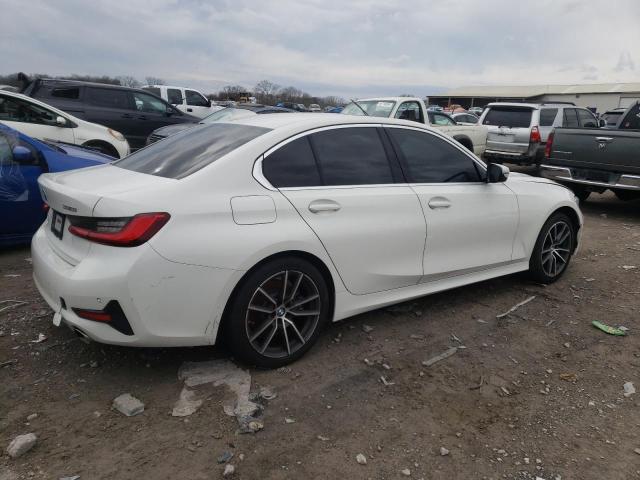 Obraz 3 z 2020 BMW 330I  2020 z VIN 3MW5R1J08L8B07689