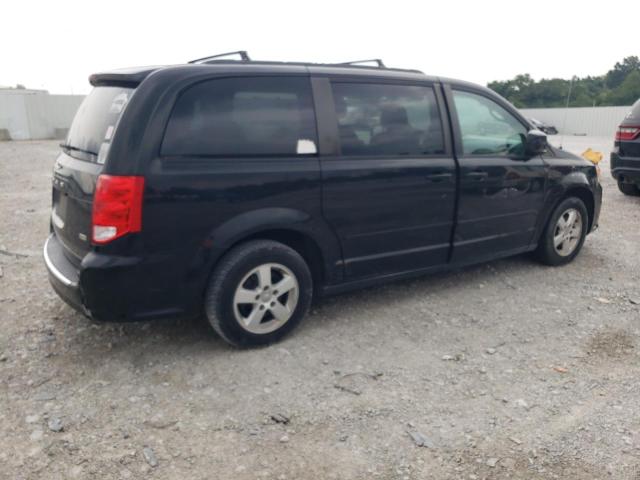 Obraz 3 z 2012 DODGE GRAND CARAVAN SXT 2012 z VIN 2C4RDGCG1CR406067