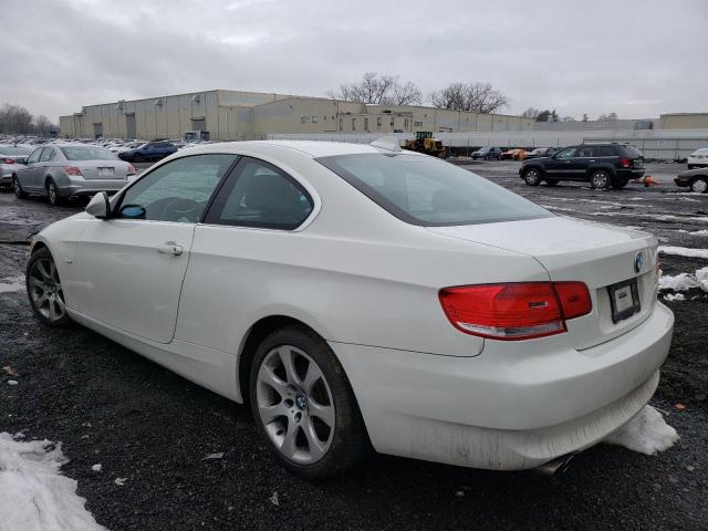 Image 2 of 2007 BMW 328 XI 2007 with VIN WBAWC33527PD07259