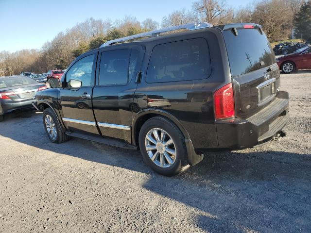 Image 2 of 2008 Infiniti QX56 2008 with VIN 5N3AA08C28N905308