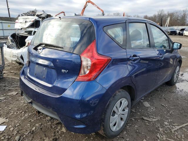 Obraz 3 z 2018 NISSAN VERSA NOTE S 2018 z VIN 3N1CE2CPXJL352528