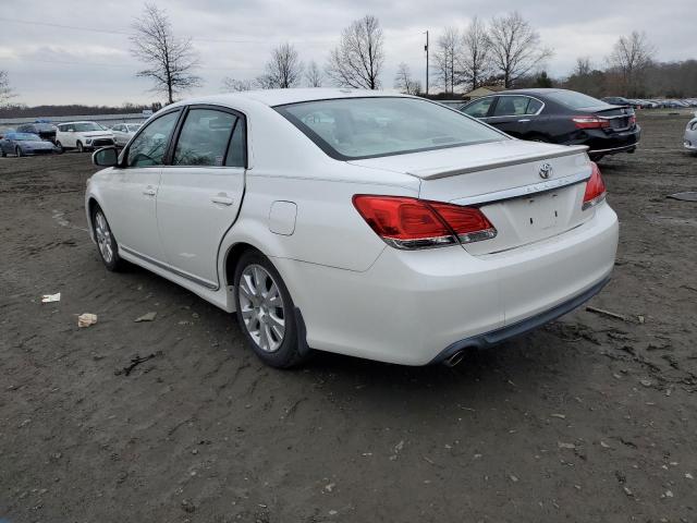 Obraz 2 z 2011 TOYOTA AVALON BASE 2011 z VIN 4T1BK3DB4BU435014