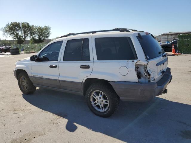 Image 2 of 2004 JEEP GRAND CHEROKEE LAREDO 2004 with VIN 1J4GX48S94C178771