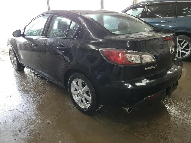 Obraz 2 z 2010 MAZDA 3 I 2010 z VIN JM1BL1SF3A1102766