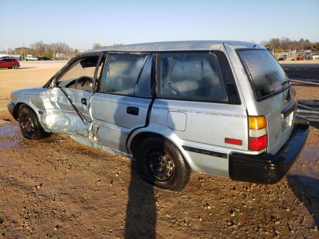 Obraz 2 z 1989 TOYOTA COROLLA DLX 1989 z VIN JT2AE92W4K3214530