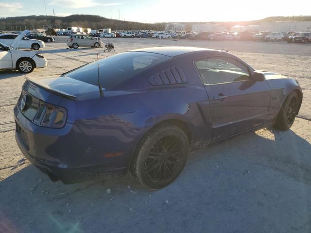 Image 3 of 2014 FORD MUSTANG GT 2014 with VIN 1ZVBP8CF5E5263756
