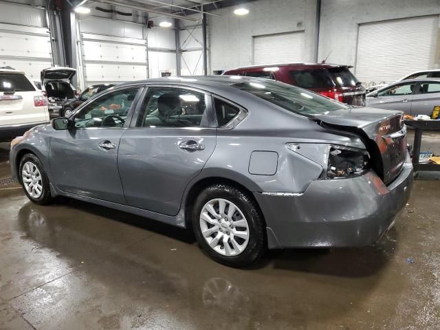 Obraz 2 z 2014 NISSAN ALTIMA 2.5 2014 z VIN 1N4AL3AP2EN361710