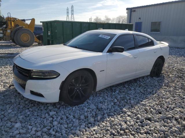 Изображение 2017 DODGE CHARGER R/T 2017