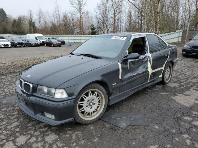 Изображение 1997 BMW M3 AUTOMATIC 1997