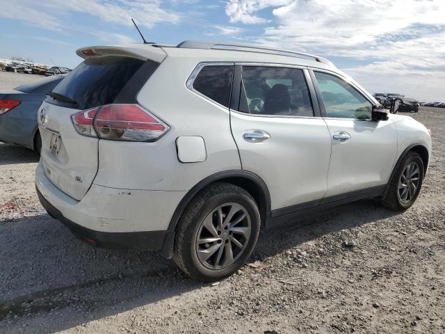 Obraz 3 z 2015 NISSAN ROGUE S 2015 z VIN 5N1AT2MTXFC841385
