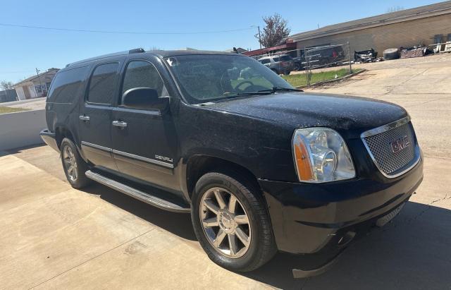 Изображение 1 2013 GMC YUKON XL DENALI 2013 с VIN 1GKS1MEF8DR356793