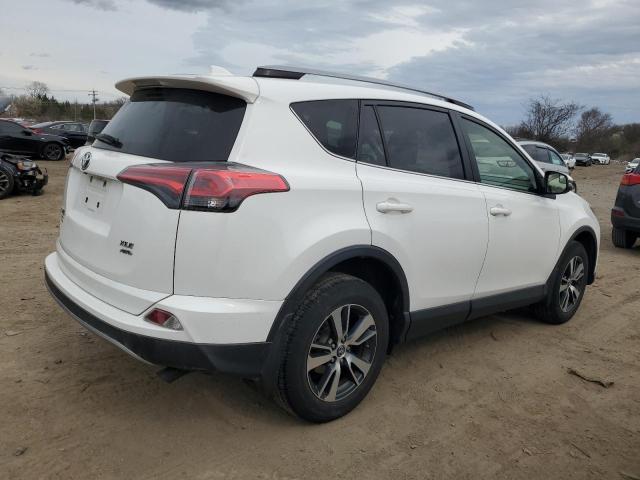 Изображение 3 2017 TOYOTA RAV4 XLE 2017 с VIN JTMRFREV6HD210430